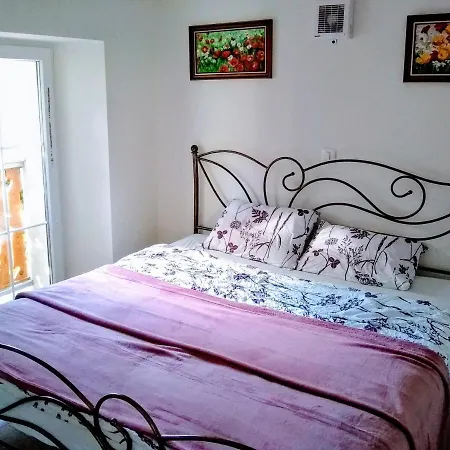 Rock&lodge ボーヒニ