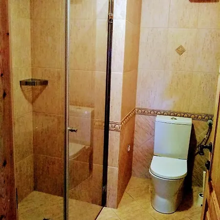 Rock&lodge ボーヒニ