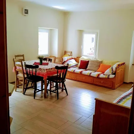 Rock&lodge * 博希尼