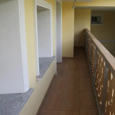 Rock&lodge Appartement
