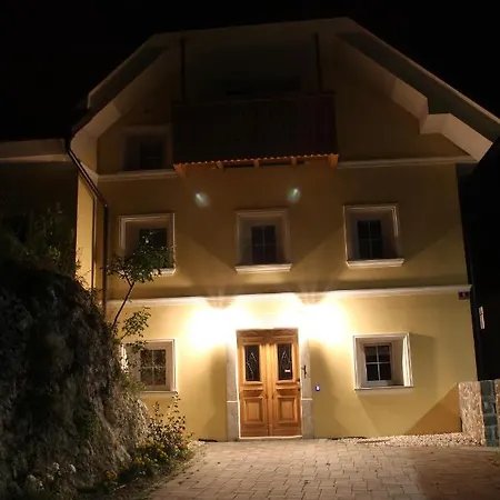 Rock&lodge Appartement