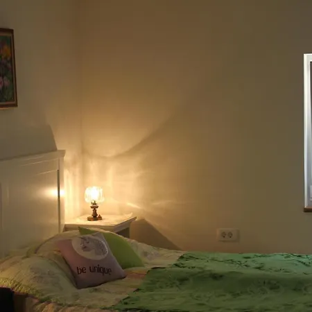 Rock&lodge アパート *