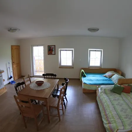 Rock&lodge Appartement *