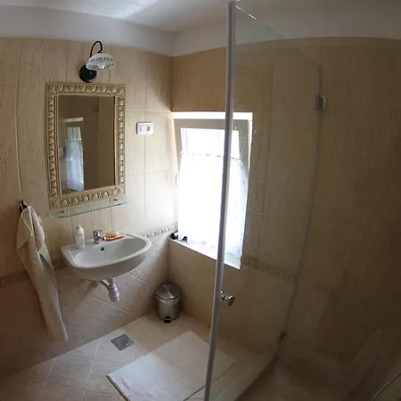 Rock&lodge * 博希尼