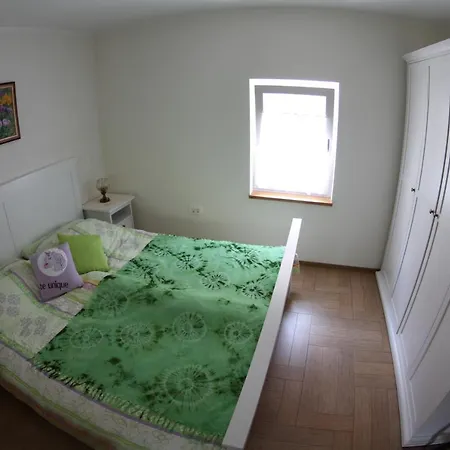 Rock&lodge アパート ボーヒニ