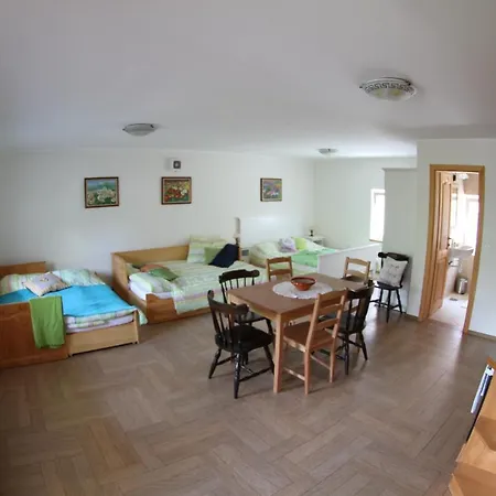 アパート Rock&lodge *