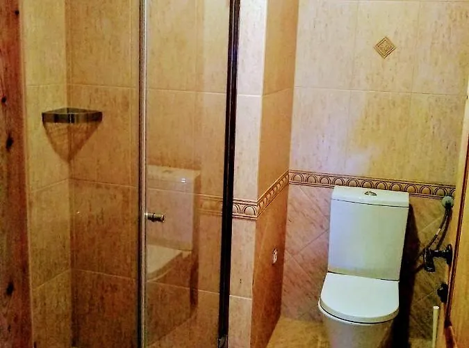 Rock&lodge بوينج