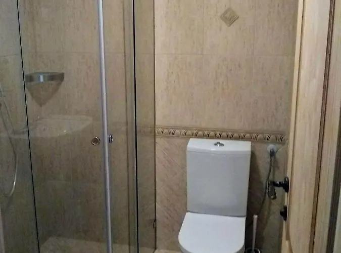 Rock&lodge بوينج