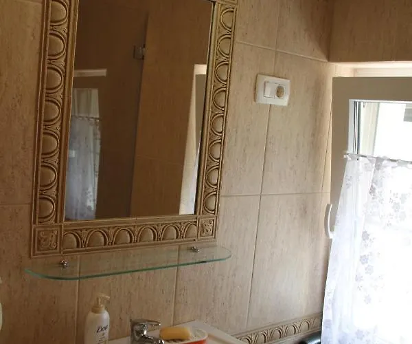 Apartment Rock&lodge