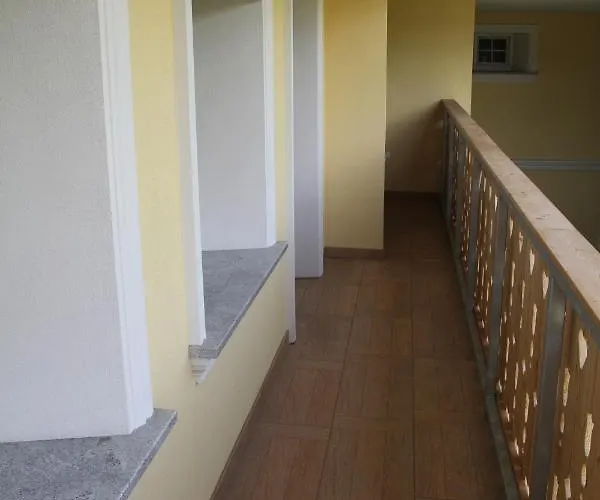 Rock&lodge Apartment