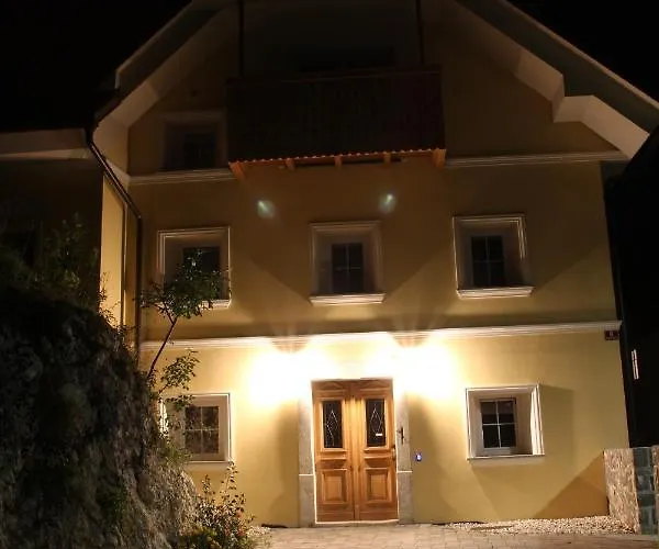 Rock&lodge Apartment