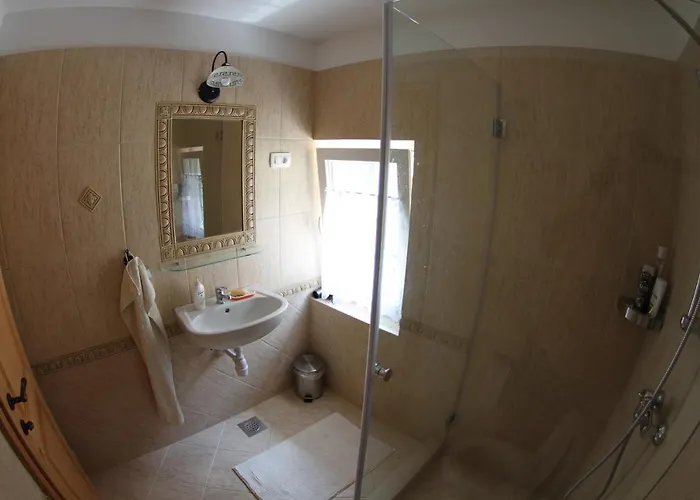 Rock&lodge * بوينج