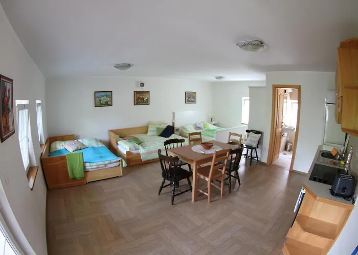 Apartment Rock&lodge *